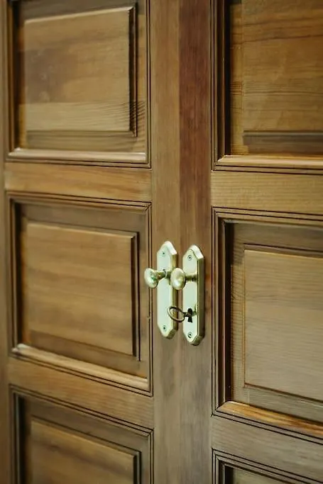 Logement Confortable Et Chic, Gueliz, Carre Eden 마라케시 아파트