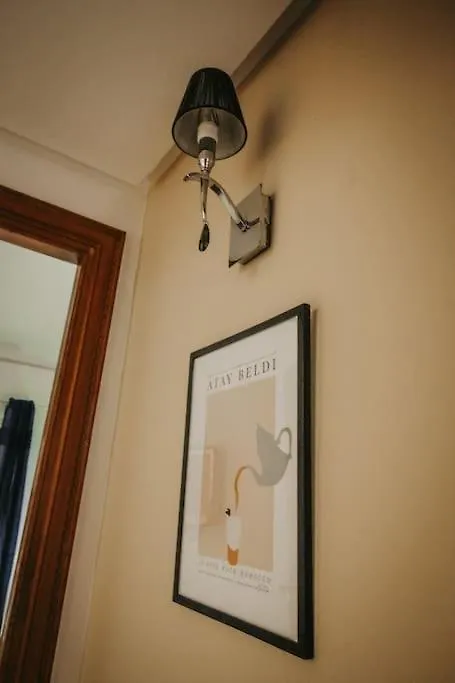 Logement Confortable Et Chic, Gueliz, Carre Eden 마라케시 아파트